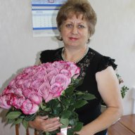 Надежда Семина