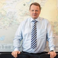 Алексей Сибирских