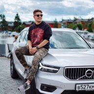 Артем Гладов