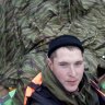 Александр Райкин