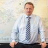Алексей Сибирских