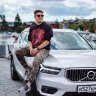Артем Гладов
